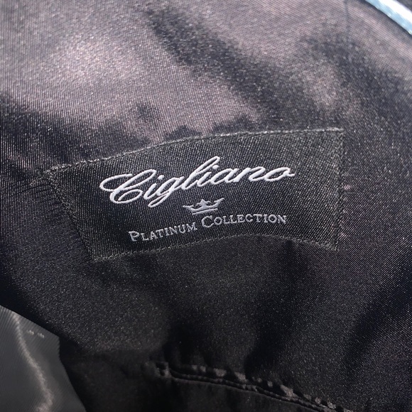 Black suit jacket, R42/w36 - Picture 7 of 7